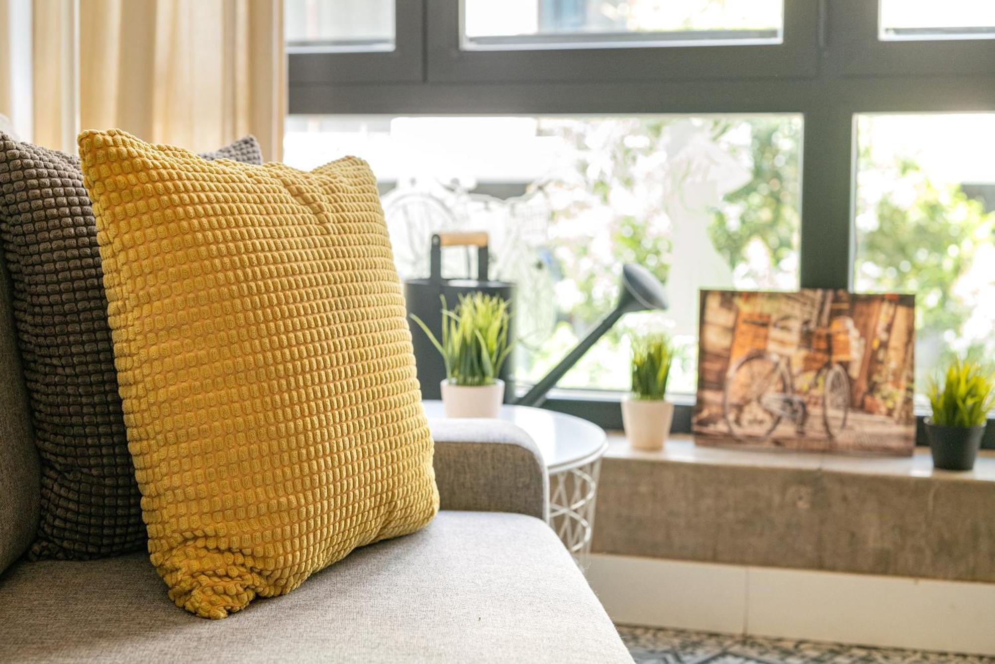 Vintage Apartment Near Puerta Del Sol マドリード エクステリア 写真